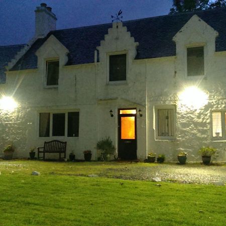 Conusg Bed And Breakfast Portree Luaran gambar