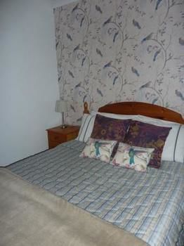 Conusg Bed And Breakfast Portree Luaran gambar