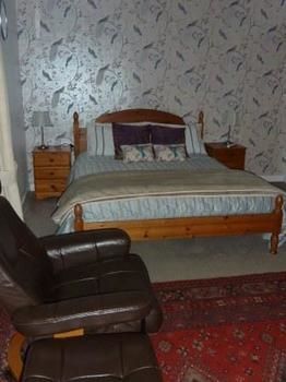 Conusg Bed And Breakfast Portree Luaran gambar