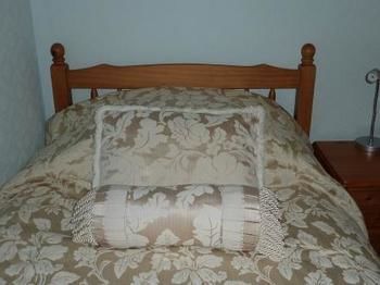 Conusg Bed And Breakfast Portree Luaran gambar
