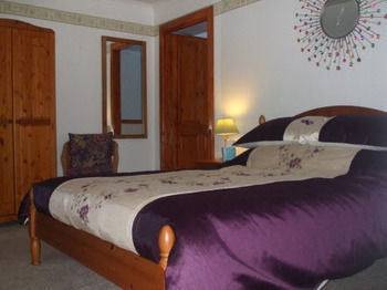Conusg Bed And Breakfast Portree Luaran gambar