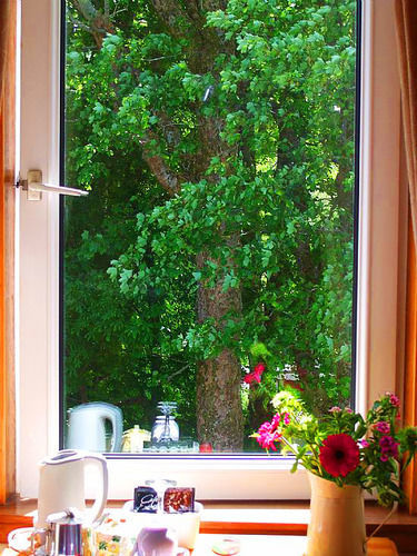 Conusg Bed And Breakfast Portree Luaran gambar