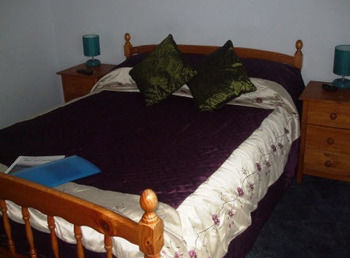 Conusg Bed And Breakfast Portree Luaran gambar